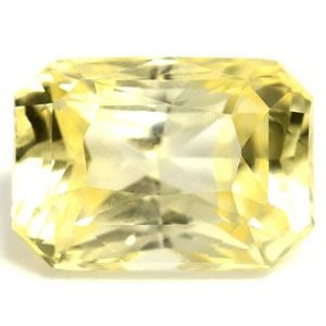 Loose Sapphire Gemstone - AGTL Emerald 2.37ct Yellow SI: Loose Sapphire Gemstone - AGTL Emerald 2.37ct Yellow SI This listing features Loose Sapphire Gemstone - AGTL Emerald 2.37ct Yellow SI. Item specifics are provided below. Item Specifics: Type: Sapphire