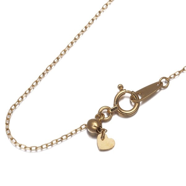 Gold Cable Chain Necklace 44Cm 18K 750 Yellow: Gold Cable Chain Necklace 44Cm 18K 750 Yellow This listing features Gold Cable Chain Necklace 44Cm 18K 750 Yellow. Item specifics are provided below. Item Specifics: Metal: Yellow Gold Metal Purity: 1