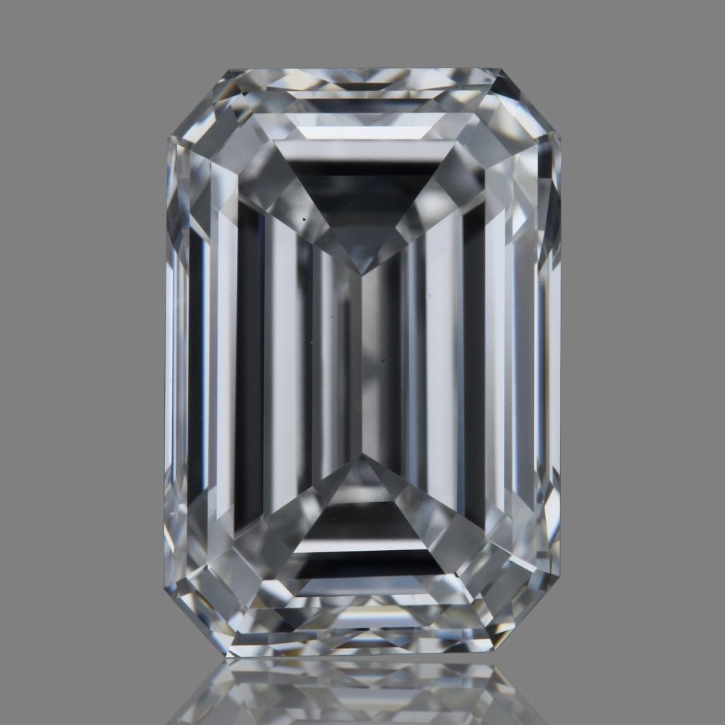 Loose Lab Diamond - IGI Emerald 3.35ct F VS1: Loose Lab Diamond - IGI Emerald 3.35ct F VS1 This listing features Loose Lab Diamond - IGI Emerald 3.35ct F VS1. Item specifics are provided below. Item Specifics: Source: This Is A Real Diamond Grown