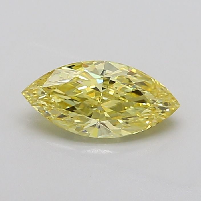 Loose Lab Diamond - IGI Marquise 1.55ct Fancy Intense Yellow VVS2: Loose Lab Diamond - IGI Marquise 1.55ct Fancy Intense Yellow VVS2 This listing features Loose Lab Diamond - IGI Marquise 1.55ct Fancy Intense Yellow VVS2. Item specifics are provided below. Item Speci