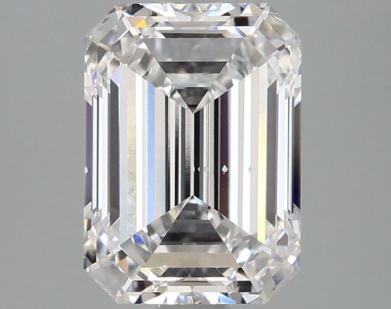 Loose Lab Diamond - IGI Emerald 2.39ct D VS2: Loose Lab Diamond - IGI Emerald 2.39ct D VS2 This listing features Loose Lab Diamond - IGI Emerald 2.39ct D VS2. Item specifics are provided below. Item Specifics: Source: This Is A Real Diamond Grown