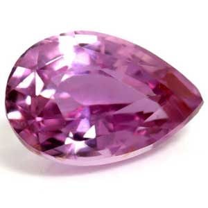 Loose Sapphire Gemstone - AGTL Pear 1.02ct Pink EC: Loose Sapphire Gemstone - AGTL Pear 1.02ct Pink EC This listing features Loose Sapphire Gemstone - AGTL Pear 1.02ct Pink EC. Item specifics are provided below. Item Specifics: Type: Sapphire Carat: 1.