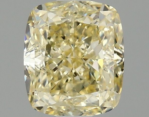 Loose Lab Diamond - IGI Cushion Modified 1.1ct Fancy Yellow VS1: Loose Lab Diamond - IGI Cushion Modified 1.1ct Fancy Yellow VS1 This listing features Loose Lab Diamond - IGI Cushion Modified 1.1ct Fancy Yellow VS1. Item specifics are provided below. Item Specifics