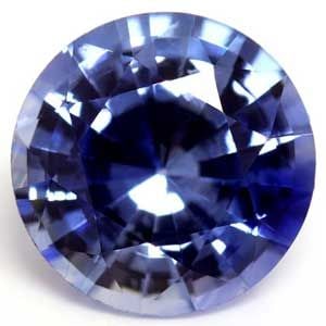 Loose Sapphire Gemstone - Round 1.25ct Blue EC: Loose Sapphire Gemstone - Round 1.25ct Blue EC This listing features Loose Sapphire Gemstone - Round 1.25ct Blue EC. Item specifics are provided below. Item Specifics: Type: Sapphire Carat: 1.25 Cut: