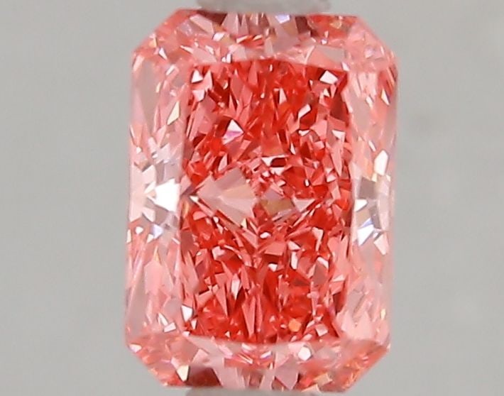Loose Lab Diamond - IGI Radiant 1.1ct Fancy Vivid Pink VS1: Loose Lab Diamond - IGI Radiant 1.1ct Fancy Vivid Pink VS1 This listing features Loose Lab Diamond - IGI Radiant 1.1ct Fancy Vivid Pink VS1. Item specifics are provided below. Item Specifics: Source: