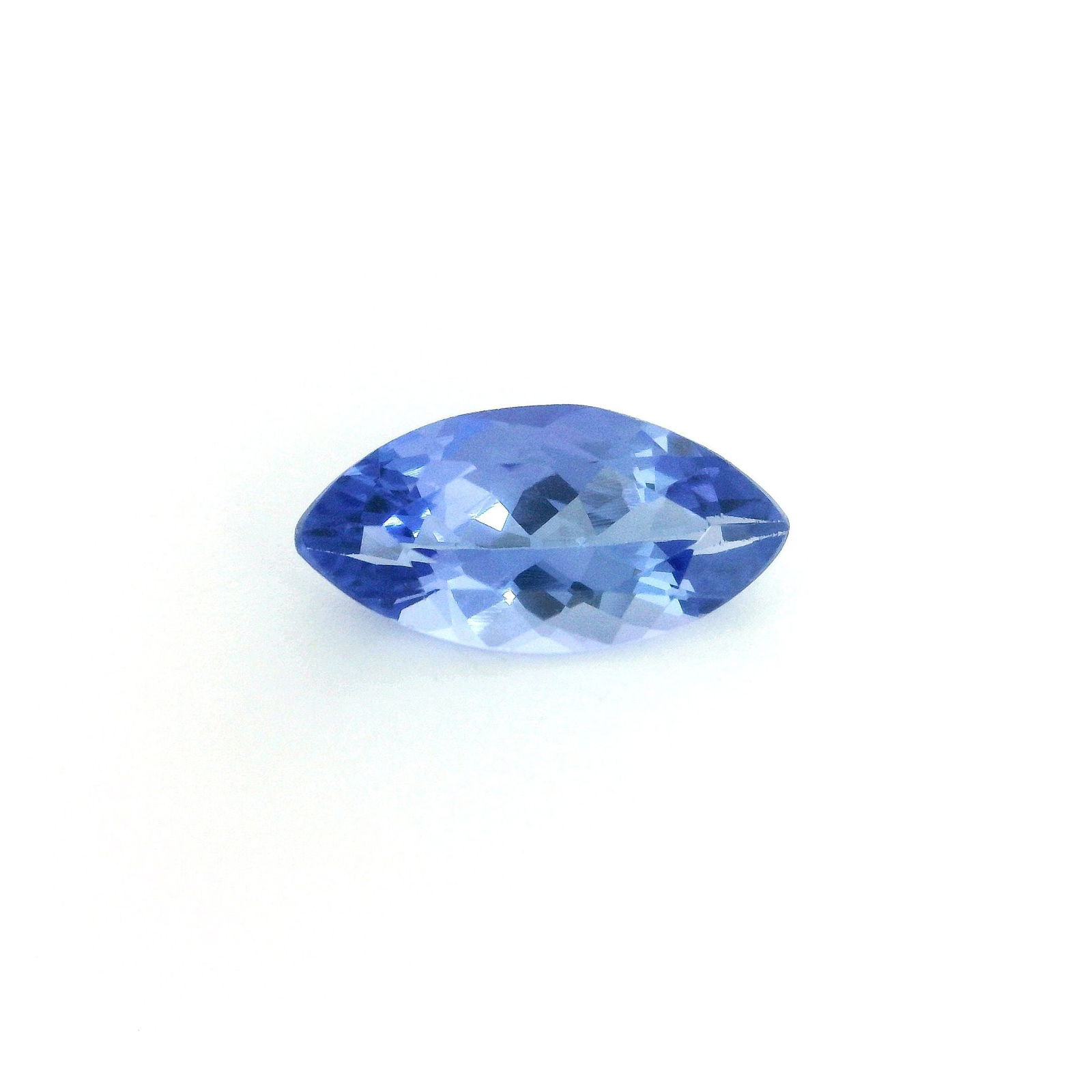 Loose Tanzanite Gemstone - GSI Marquise 1.57ct Blue EC: Loose Tanzanite Gemstone - GSI Marquise 1.57ct Blue EC This listing features Loose Tanzanite Gemstone - GSI Marquise 1.57ct Blue EC. Item specifics are provided below. Item Specifics: Type: Tanzanite