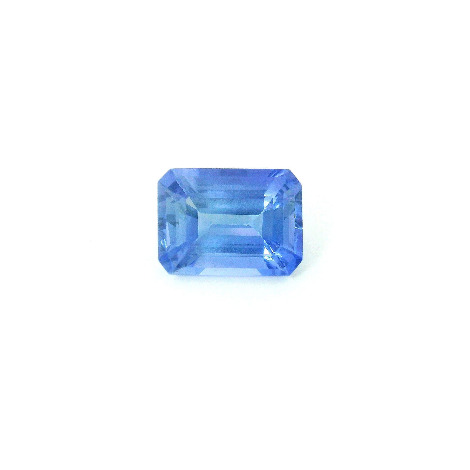 Loose Tanzanite Gemstone - IGI Emerald 1.6ct Violet EC: Loose Tanzanite Gemstone - IGI Emerald 1.6ct Violet EC This listing features Loose Tanzanite Gemstone - IGI Emerald 1.6ct Violet EC. Item specifics are provided below. Item Specifics: Type: Tanzanite