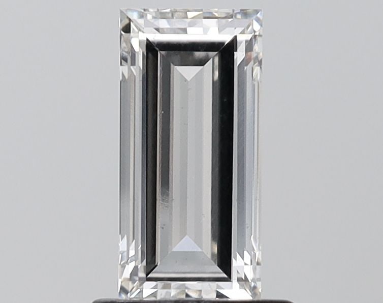 Loose Lab Diamond - IGI Baguette 1.01ct G VS2: Loose Lab Diamond - IGI Baguette 1.01ct G VS2 This listing features Loose Lab Diamond - IGI Baguette 1.01ct G VS2. Item specifics are provided below. Item Specifics: Source: This Is A Real Diamond Gro