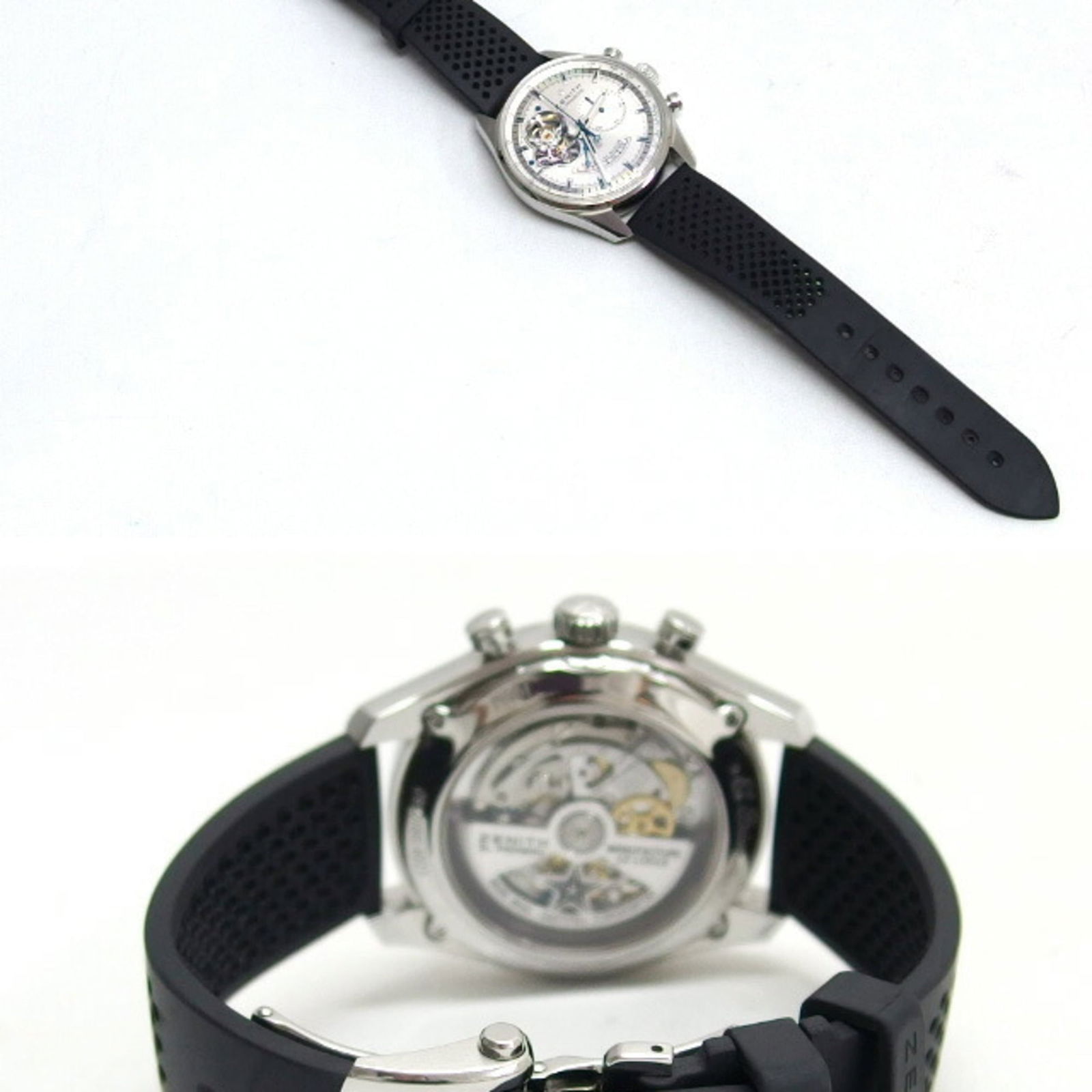 Wristwatch Zenith - 5