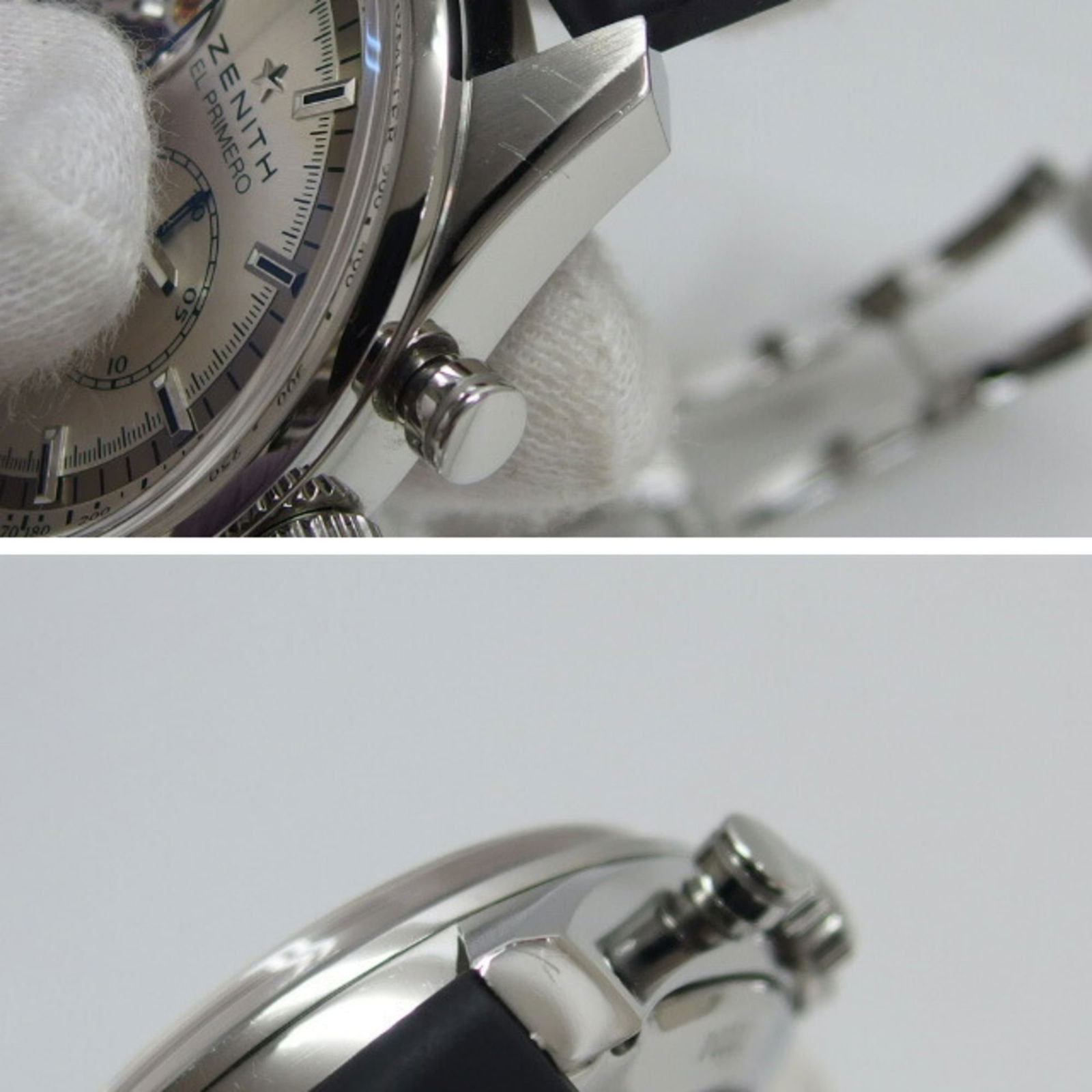 Wristwatch Zenith - 6