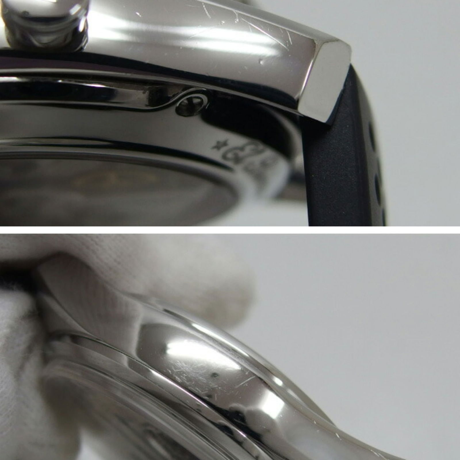 Wristwatch Zenith - 7