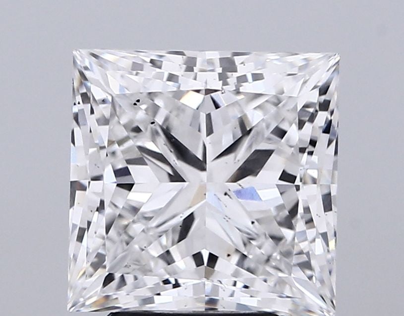 Loose Lab Diamond - IGI Princess 4.01ct E VS2: Loose Lab Diamond - IGI Princess 4.01ct E VS2 This listing features Loose Lab Diamond - IGI Princess 4.01ct E VS2. Item specifics are provided below. Item Specifics: Source: This Is A Real Diamond