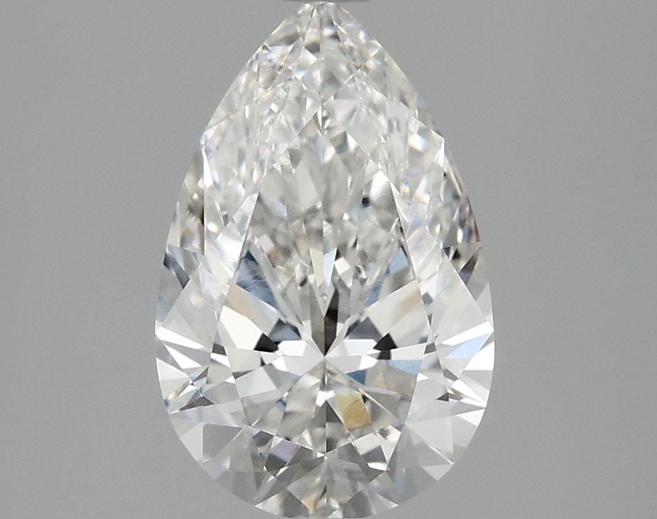 Loose Lab Diamond - IGI Pear 2.07ct E VVS1: Loose Lab Diamond - IGI Pear 2.07ct E VVS1 This listing features Loose Lab Diamond - IGI Pear 2.07ct E VVS1. Item specifics are provided below. Item Specifics: Source: This Is A Real Diamond Grown