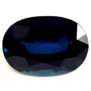 Loose Sapphire Gemstone - Oval 1.18ct Blue SI: Loose Sapphire Gemstone - Oval 1.18ct Blue SI This listing features Loose Sapphire Gemstone - Oval 1.18ct Blue SI. Item specifics are provided below. Item Specifics: Type: Sapphire Carat: 1.18 Cut: