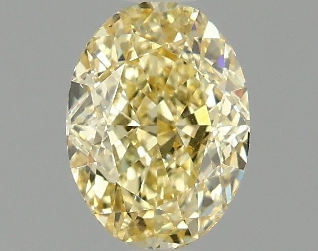 Loose Lab Diamond - IGI Oval 1.09ct Fancy Intense Yellow VS1: Loose Lab Diamond - IGI Oval 1.09ct Fancy Intense Yellow VS1 This listing features Loose Lab Diamond - IGI Oval 1.09ct Fancy Intense Yellow VS1. Item specifics are provided below. Item Specifics: