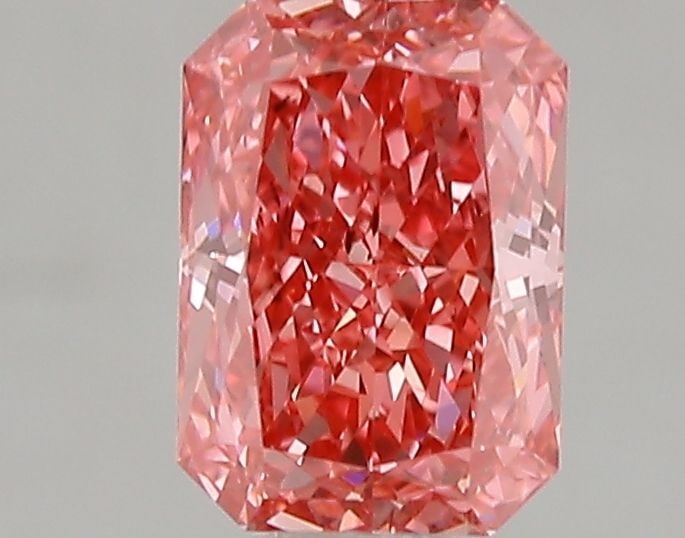Loose Lab Diamond - IGI Radiant 1.1ct Fancy Vivid Pink VS2: Loose Lab Diamond - IGI Radiant 1.1ct Fancy Vivid Pink VS2 This listing features Loose Lab Diamond - IGI Radiant 1.1ct Fancy Vivid Pink VS2. Item specifics are provided below. Item Specifics: