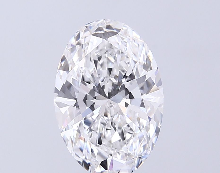 Loose Lab Diamond - IGI Oval 3.26ct D VVS1: Loose Lab Diamond - IGI Oval 3.26ct D VVS1 This listing features Loose Lab Diamond - IGI Oval 3.26ct D VVS1. Item specifics are provided below. Item Specifics: Source: This Is A Real Diamond Grown