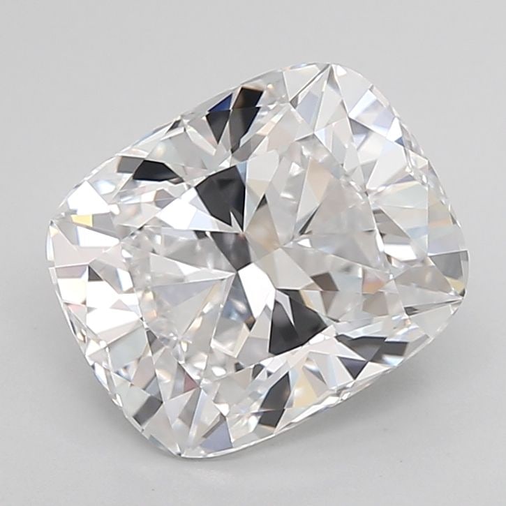 Loose Lab Diamond - GCAL Cushion Brilliant 2.99ct D FL: Loose Lab Diamond - GCAL Cushion Brilliant 2.99ct D FL This listing features Loose Lab Diamond - GCAL Cushion Brilliant 2.99ct D FL. Item specifics are provided below. Item Specifics: Source: This Is