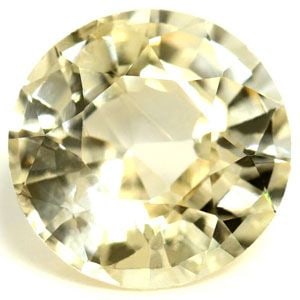 Loose Sapphire Gemstone - AGTL Round 2.3ct Yellow SI: Loose Sapphire Gemstone - AGTL Round 2.3ct Yellow SI This listing features Loose Sapphire Gemstone - AGTL Round 2.3ct Yellow SI. Item specifics are provided below. Item Specifics: Type: Sapphire Carat