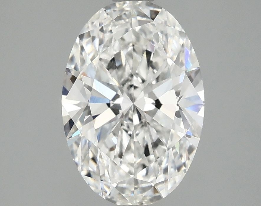 Loose Lab Diamond - IGI Oval 2.02ct E VVS2: Loose Lab Diamond - IGI Oval 2.02ct E VVS2 This listing features Loose Lab Diamond - IGI Oval 2.02ct E VVS2. Item specifics are provided below. Item Specifics: Source: This Is A Real Diamond Grown In