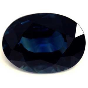 Loose Sapphire Gemstone - Oval 1.07ct Blue SI: Loose Sapphire Gemstone - Oval 1.07ct Blue SI This listing features Loose Sapphire Gemstone - Oval 1.07ct Blue SI. Item specifics are provided below. Item Specifics: Type: Sapphire Carat: 1.07 Cut: Fa