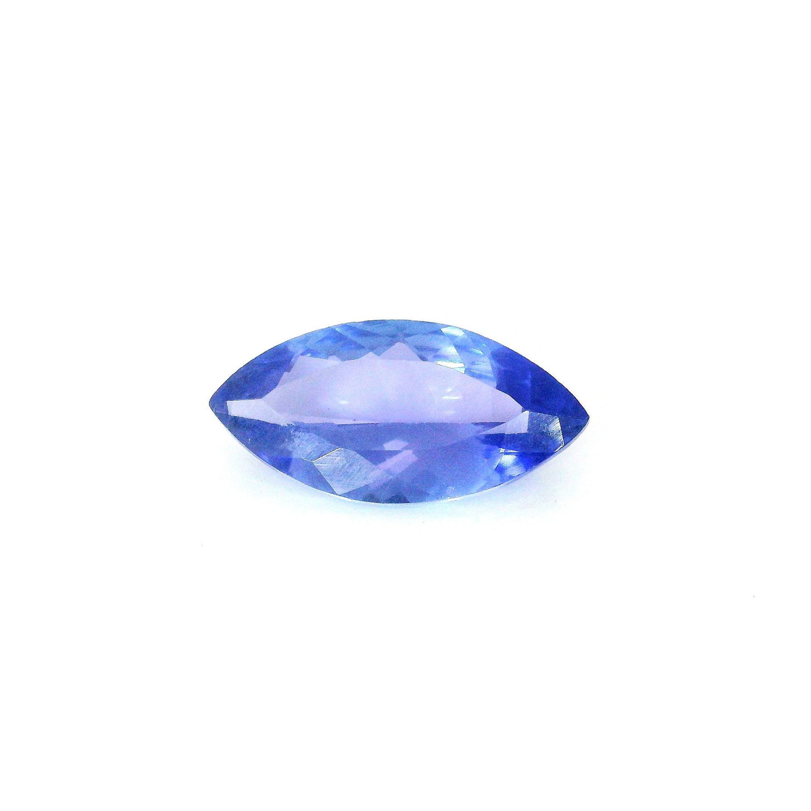 Loose Tanzanite Gemstone - GSI Marquise 1.67ct Blue EC: Loose Tanzanite Gemstone - GSI Marquise 1.67ct Blue EC This listing features Loose Tanzanite Gemstone - GSI Marquise 1.67ct Blue EC. Item specifics are provided below. Item Specifics: Type: Tanzanite