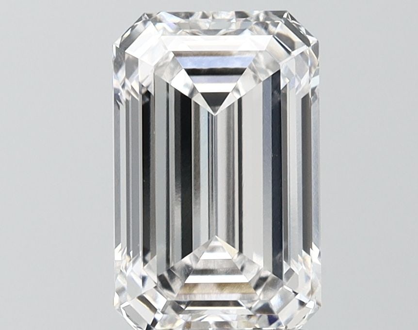 Loose Lab Diamond - IGI Emerald 2.56ct E VVS2: Loose Lab Diamond - IGI Emerald 2.56ct E VVS2 This listing features Loose Lab Diamond - IGI Emerald 2.56ct E VVS2. Item specifics are provided below. Item Specifics: Source: This Is A Real Diamond Gro