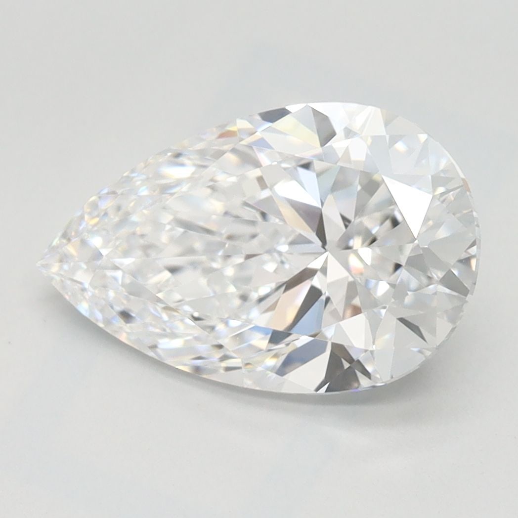 Loose Lab Diamond - IGI Pear 2.08ct D IF: Loose Lab Diamond - IGI Pear 2.08ct D IF This listing features Loose Lab Diamond - IGI Pear 2.08ct D IF. Item specifics are provided below. Item Specifics: Source: This Is A Real Diamond Grown In A La