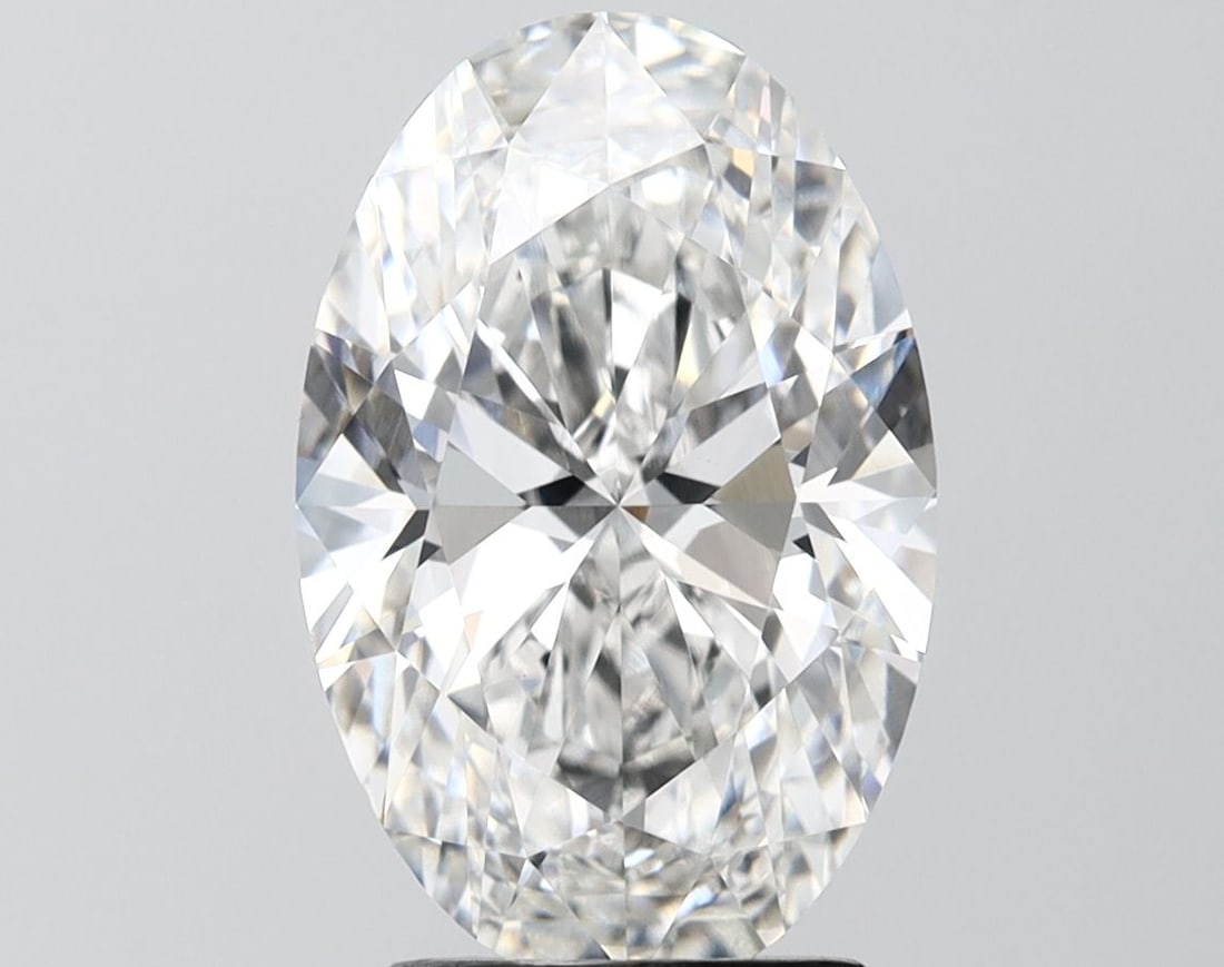 Loose Lab Diamond - IGI Oval 4.02ct F VVS2: Loose Lab Diamond - IGI Oval 4.02ct F VVS2 This listing features Loose Lab Diamond - IGI Oval 4.02ct F VVS2. Item specifics are provided below. Item Specifics: Source: This Is A Real Diamond Grown In