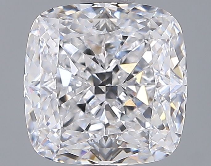 Loose Lab Diamond - IGI Cushion Modified 2.04ct D VVS1: Loose Lab Diamond - IGI Cushion Modified 2.04ct D VVS1 This listing features Loose Lab Diamond - IGI Cushion Modified 2.04ct D VVS1. Item specifics are provided below. Item Specifics: Source: This Is