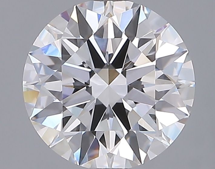 Ideal Loose Lab Diamond - IGI Round 2.04ct D VVS2 (1 of 1)