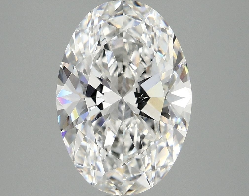 Loose Lab Diamond - IGI Oval 3.09ct E VVS2: Loose Lab Diamond - IGI Oval 3.09ct E VVS2 This listing features Loose Lab Diamond - IGI Oval 3.09ct E VVS2. Item specifics are provided below. Item Specifics: Source: This Is A Real Diamond Grown In