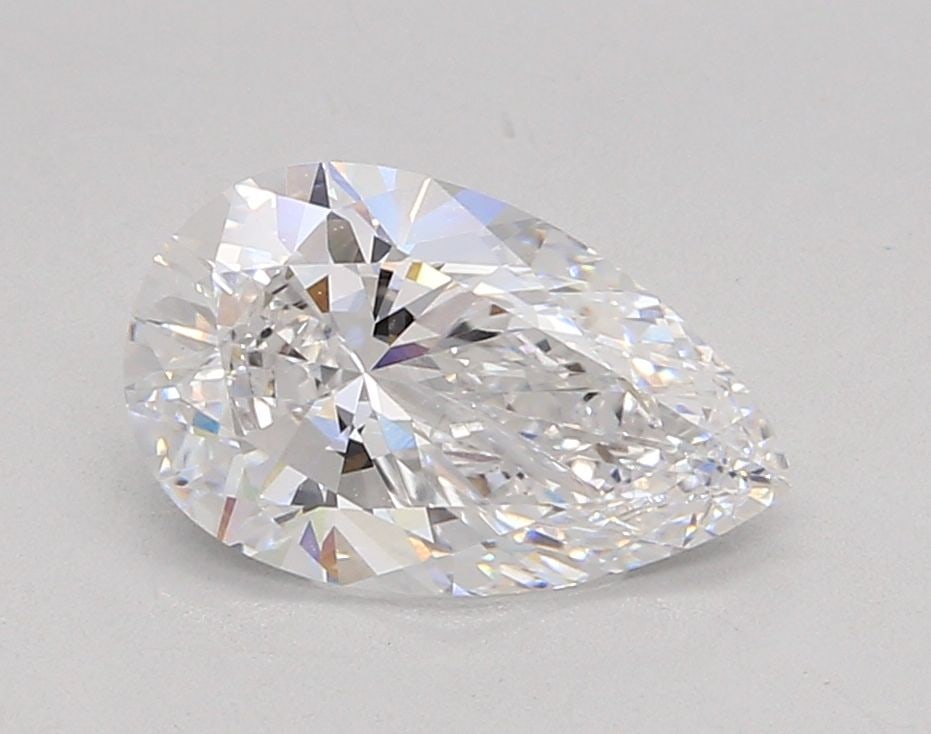 Loose Lab Diamond - IGI Pear 2.04ct D VVS2: Loose Lab Diamond - IGI Pear 2.04ct D VVS2 This listing features Loose Lab Diamond - IGI Pear 2.04ct D VVS2. Item specifics are provided below. Item Specifics: Source: This Is A Real Diamond Grown In