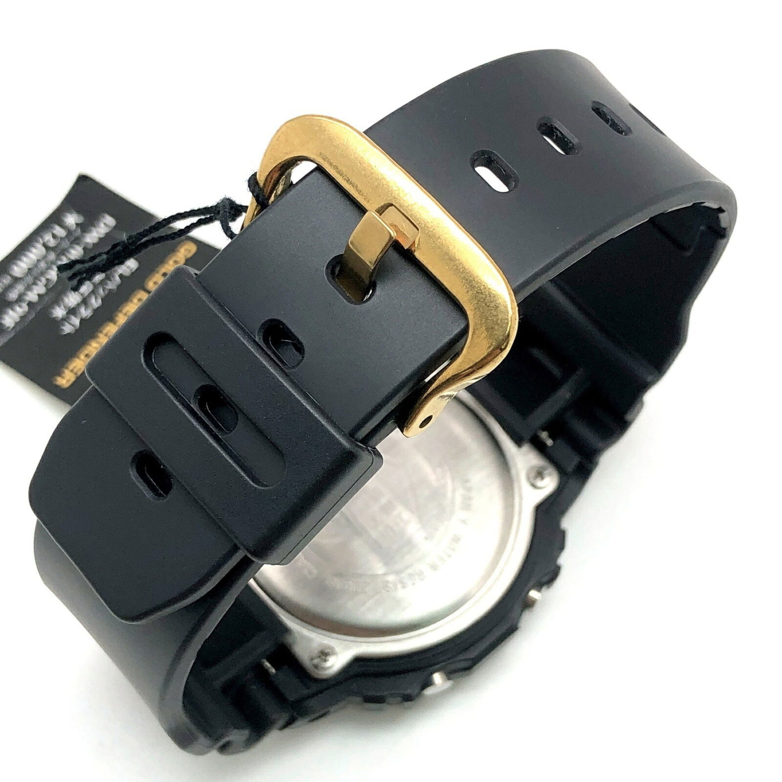 Wristwatch Casio - 7