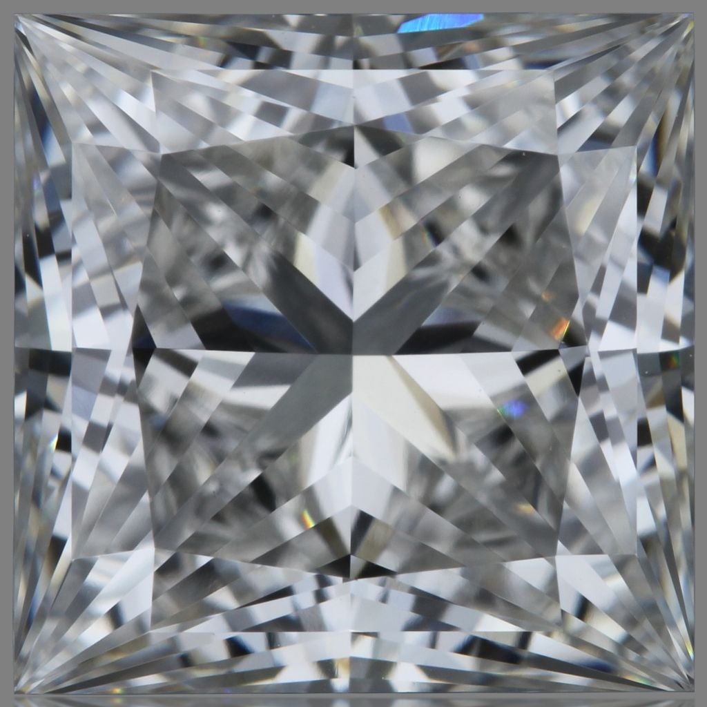 Loose Lab Diamond - IGI Princess 2.52ct F VVS2: Loose Lab Diamond - IGI Princess 2.52ct F VVS2 This listing features Loose Lab Diamond - IGI Princess 2.52ct F VVS2. Item specifics are provided below. Item Specifics: Source: This Is A Real Diamond