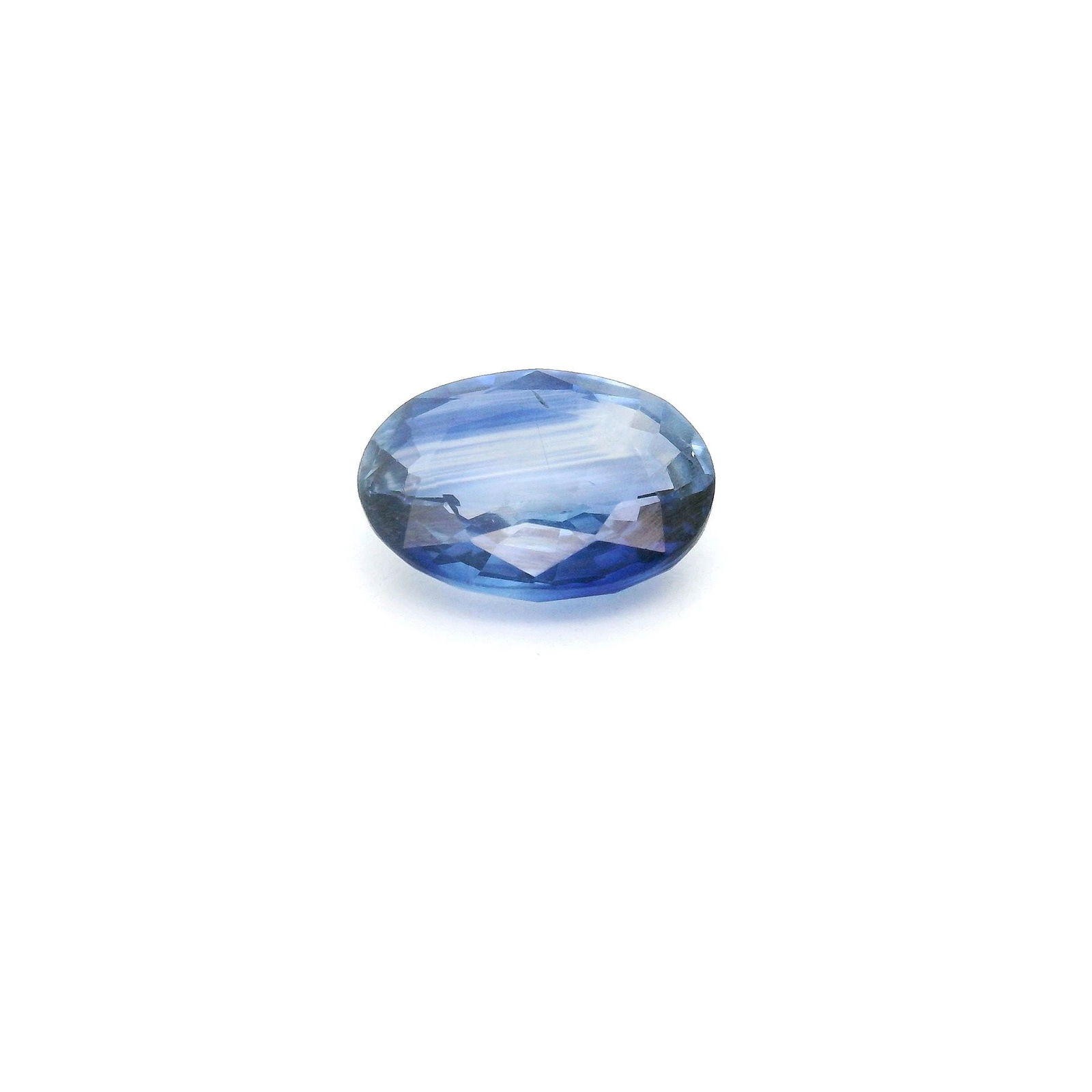 Loose Sapphire Gemstone - GSI Oval 1.49ct Blue SI: Loose Sapphire Gemstone - GSI Oval 1.49ct Blue SI This listing features Loose Sapphire Gemstone - GSI Oval 1.49ct Blue SI. Item specifics are provided below. Item Specifics: Type: Sapphire Carat: