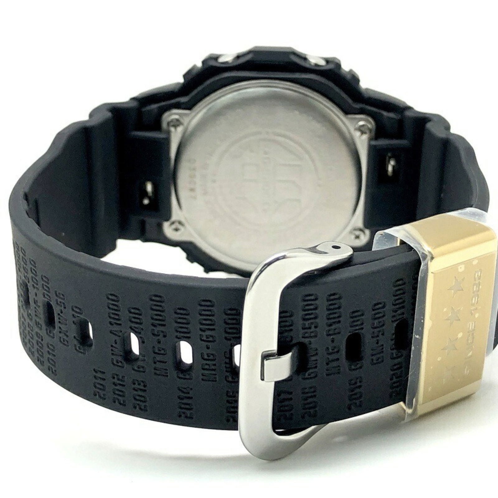 Wristwatch Casio - 6