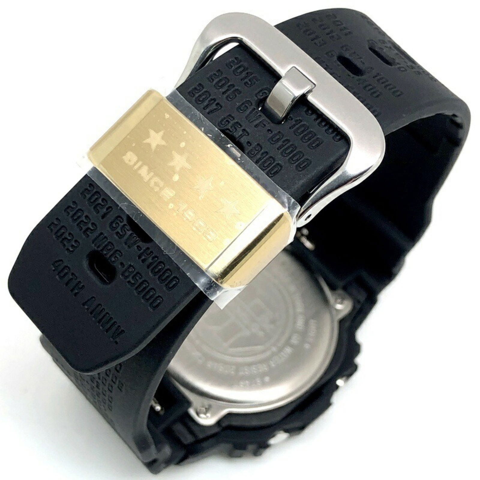 Wristwatch Casio - 7