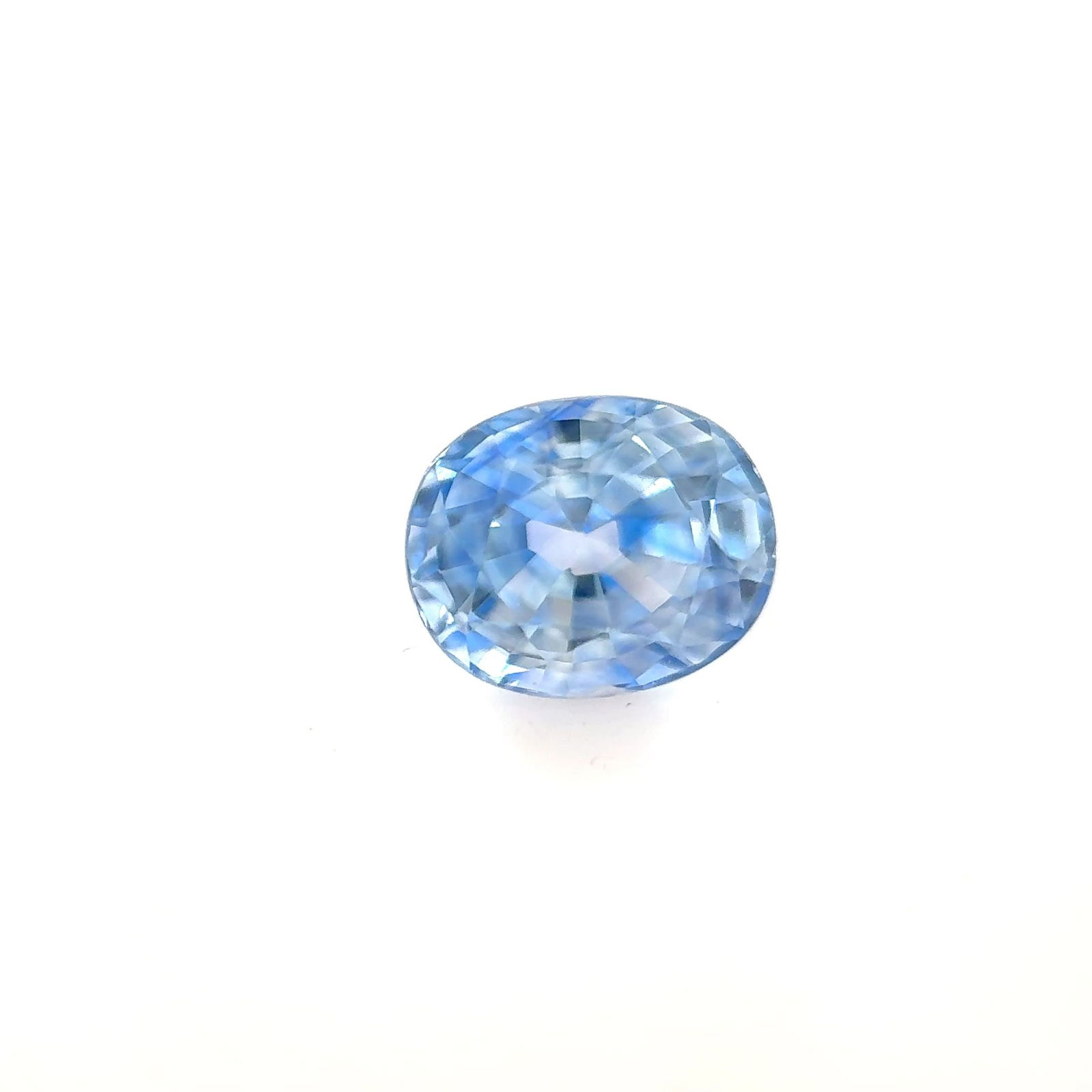 Loose Sapphire Gemstone - Oval 1.07ct Blue EC: Loose Sapphire Gemstone - Oval 1.07ct Blue EC This listing features Loose Sapphire Gemstone - Oval 1.07ct Blue EC. Item specifics are provided below. Item Specifics: Type: Sapphire Carat: 1.07 Cut: