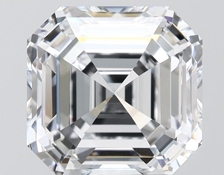 Loose Lab Diamond - IGI Asscher 4.04ct E VVS2: Loose Lab Diamond - IGI Asscher 4.04ct E VVS2 This listing features Loose Lab Diamond - IGI Asscher 4.04ct E VVS2. Item specifics are provided below. Item Specifics: Source: This Is A Real Diamond Gro