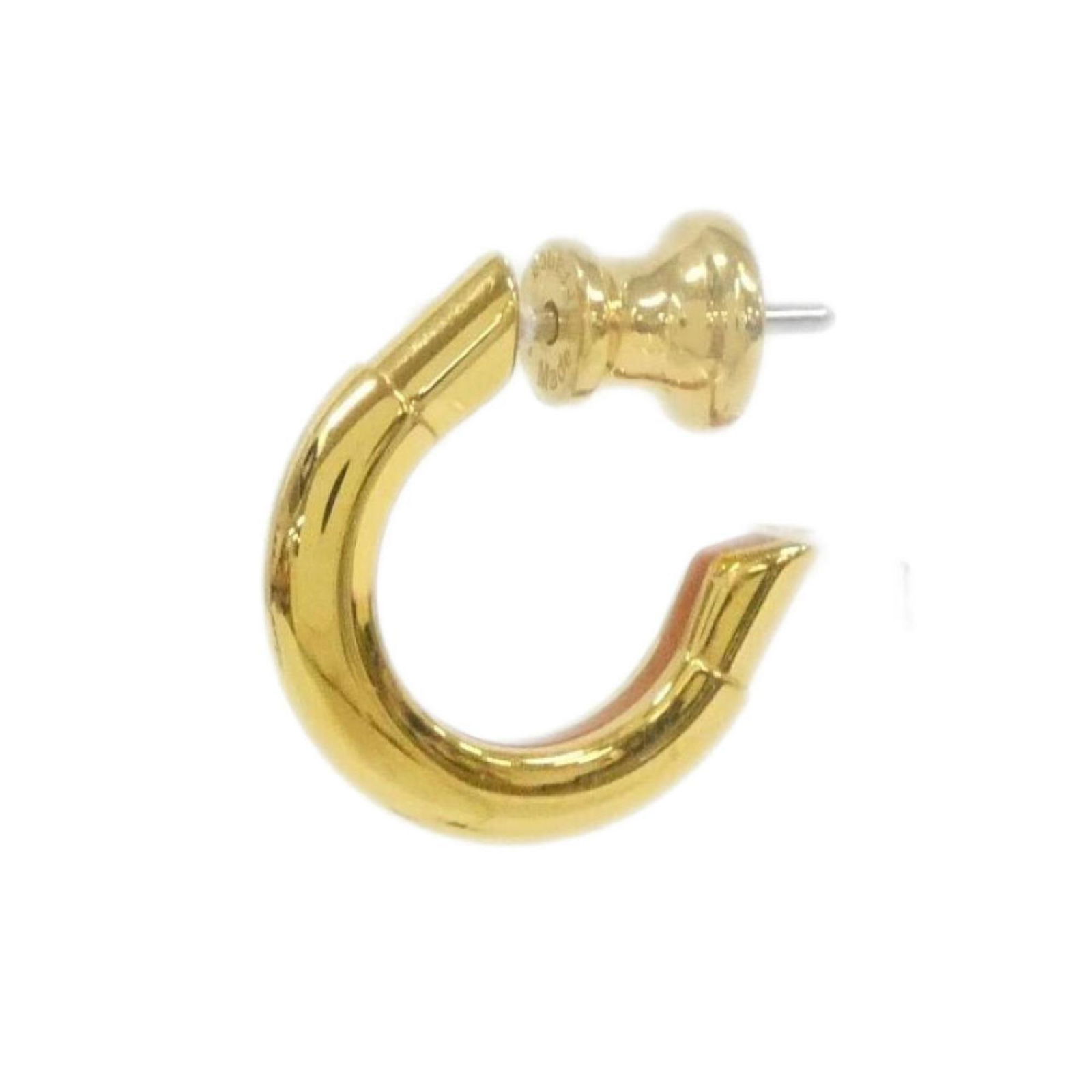 Earrings Hermes Stud: Earrings Hermes Stud This listing features Earrings Hermes Stud. Item specifics are provided below. Item Specifics: Brand: Hermes Type: Stud Earrings Gender: Women,Men Color: Gold, Orange Size