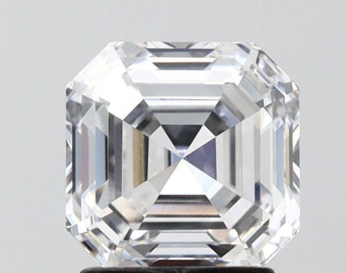 Loose Lab Diamond - IGI Square Emerald 2.16ct D VVS2: Loose Lab Diamond - IGI Square Emerald 2.16ct D VVS2 This listing features Loose Lab Diamond - IGI Square Emerald 2.16ct D VVS2. Item specifics are provided below. Item Specifics: Source: This Is A