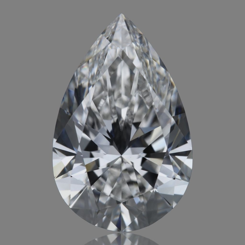 Loose Lab Diamond - IGI Pear 3.02ct F VS1: Loose Lab Diamond - IGI Pear 3.02ct F VS1 This listing features Loose Lab Diamond - IGI Pear 3.02ct F VS1. Item specifics are provided below. Item Specifics: Source: This Is A Real Diamond Grown In A