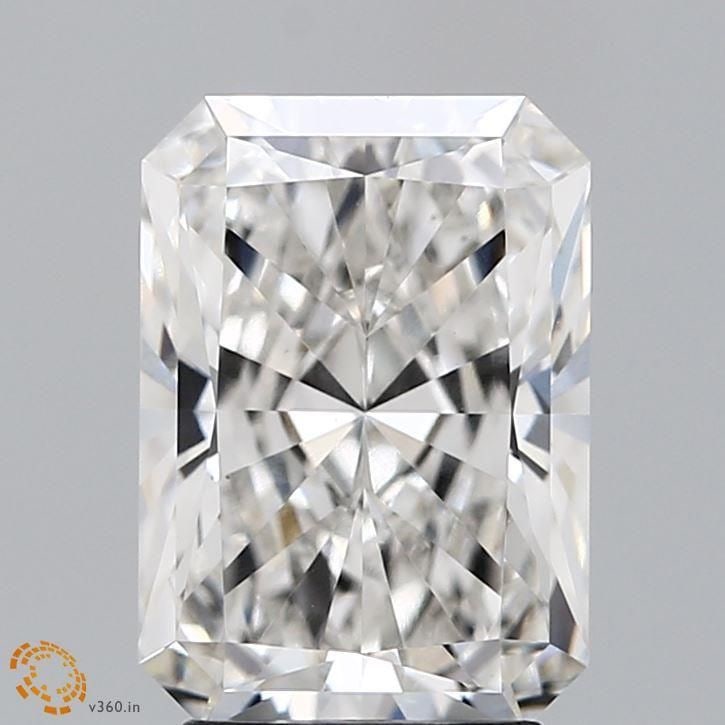 Loose Lab Diamond - IGI Radiant 3.32ct G VS1: Loose Lab Diamond - IGI Radiant 3.32ct G VS1 This listing features Loose Lab Diamond - IGI Radiant 3.32ct G VS1. Item specifics are provided below. Item Specifics: Source: This Is A Real Diamond Grown