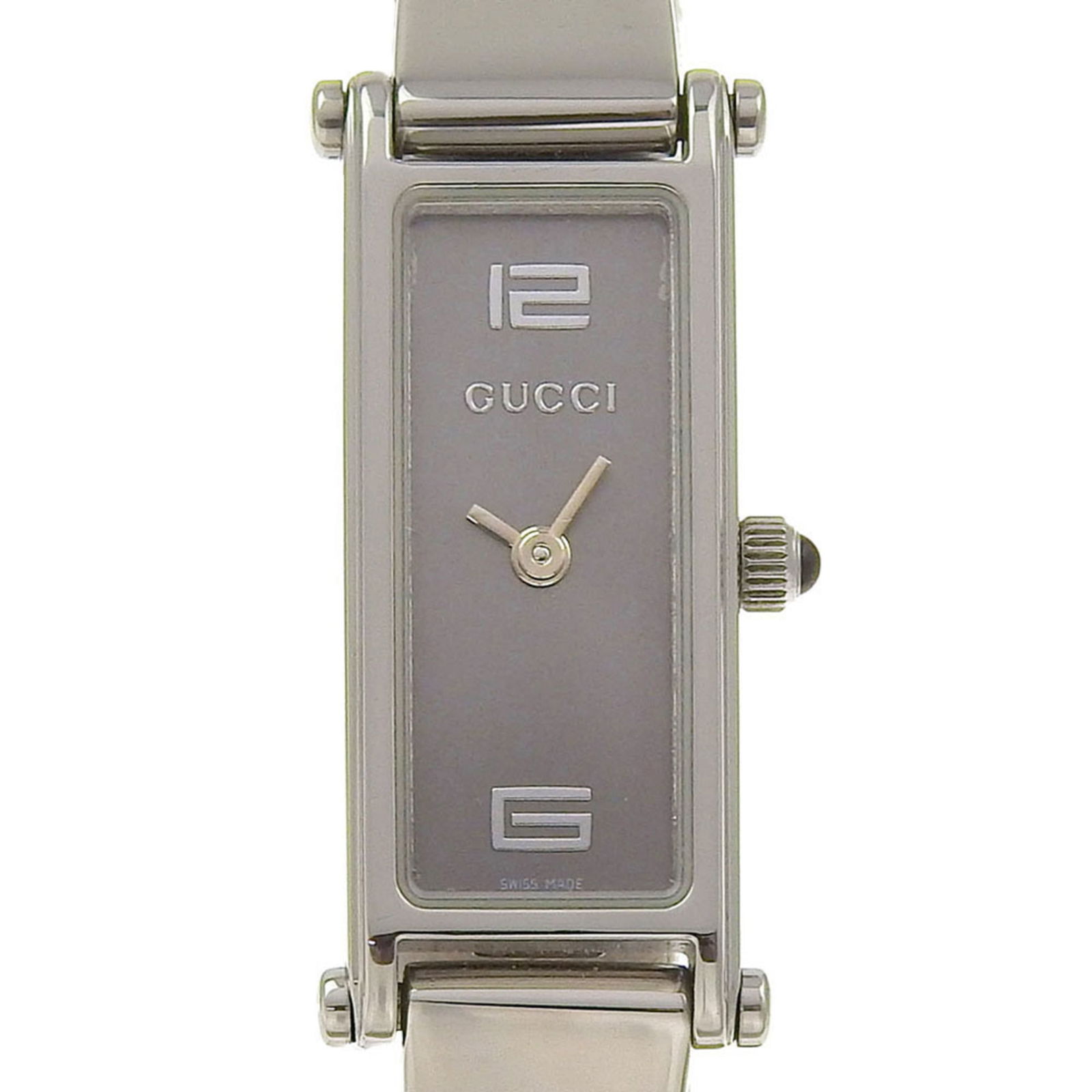 Wristwatch Gucci (1 of 8)