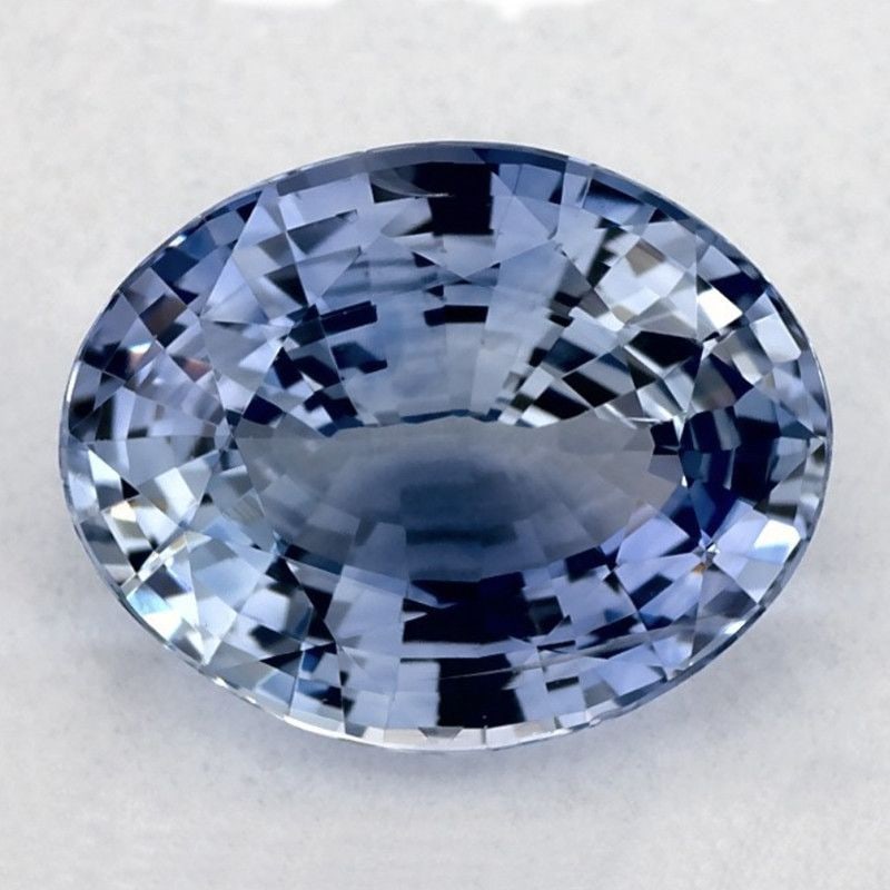 Loose Sapphire Gemstone - Oval 2.5ct Blue EC: Loose Sapphire Gemstone - Oval 2.5ct Blue EC This listing features Loose Sapphire Gemstone - Oval 2.5ct Blue EC. Item specifics are provided below. Item Specifics: Type: Sapphire Carat: 2.5 Cut: Facet
