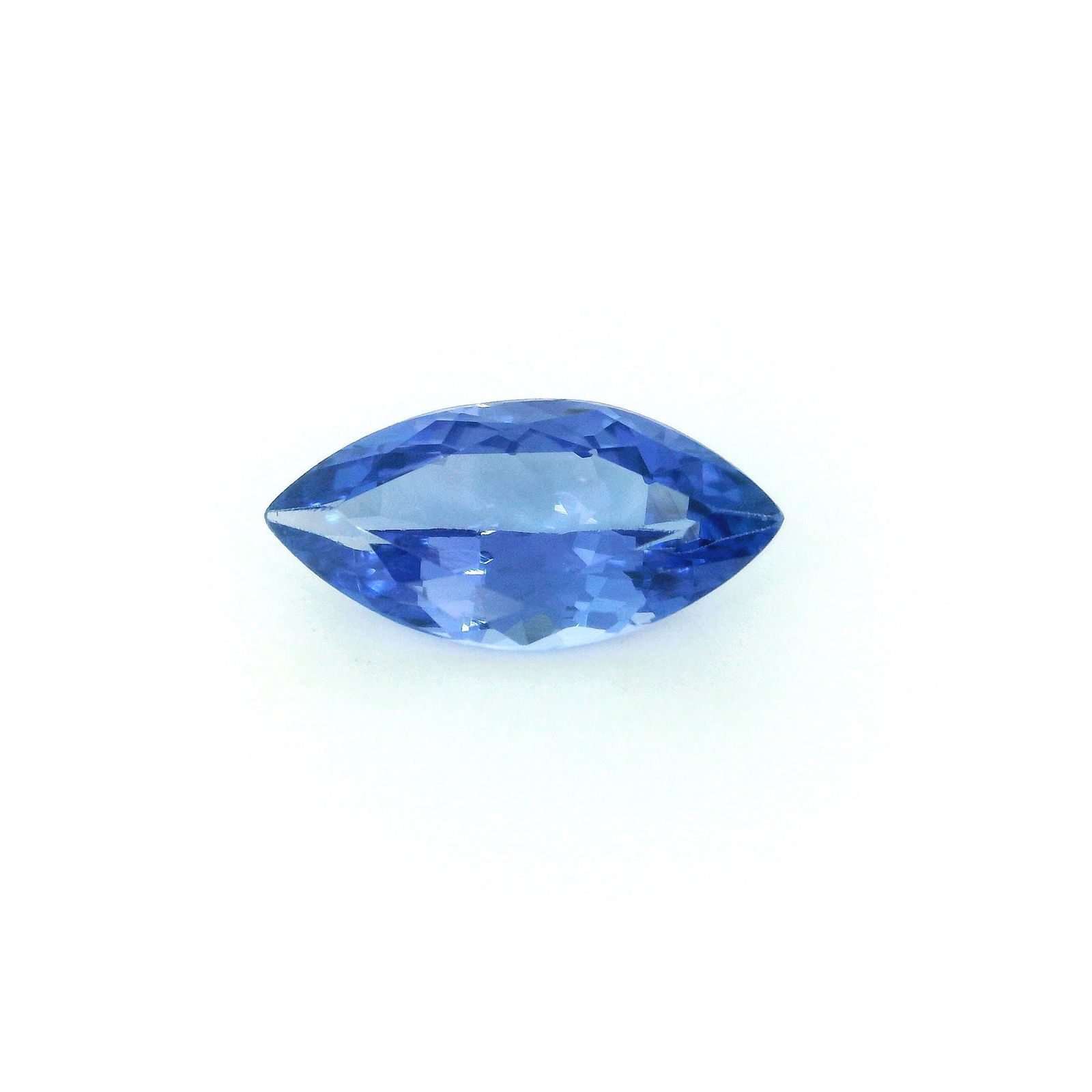 Loose Tanzanite Gemstone - GSI Marquise 1.65ct Blue EC: Loose Tanzanite Gemstone - GSI Marquise 1.65ct Blue EC This listing features Loose Tanzanite Gemstone - GSI Marquise 1.65ct Blue EC. Item specifics are provided below. Item Specifics: Type: Tanzanite