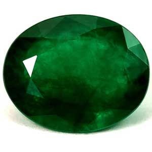 Loose Emerald Gemstone - GIA Oval 2.52ct Green SI: Loose Emerald Gemstone - GIA Oval 2.52ct Green SI This listing features Loose Emerald Gemstone - GIA Oval 2.52ct Green SI. Item specifics are provided below. Item Specifics: Type: Emerald Carat: 2.52