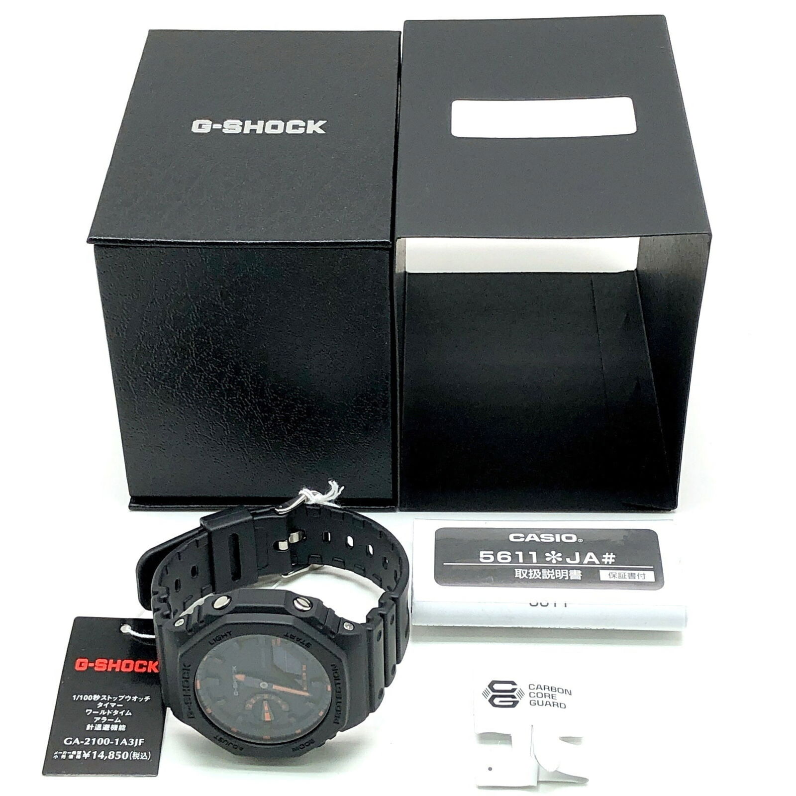 Wristwatch Casio - 10