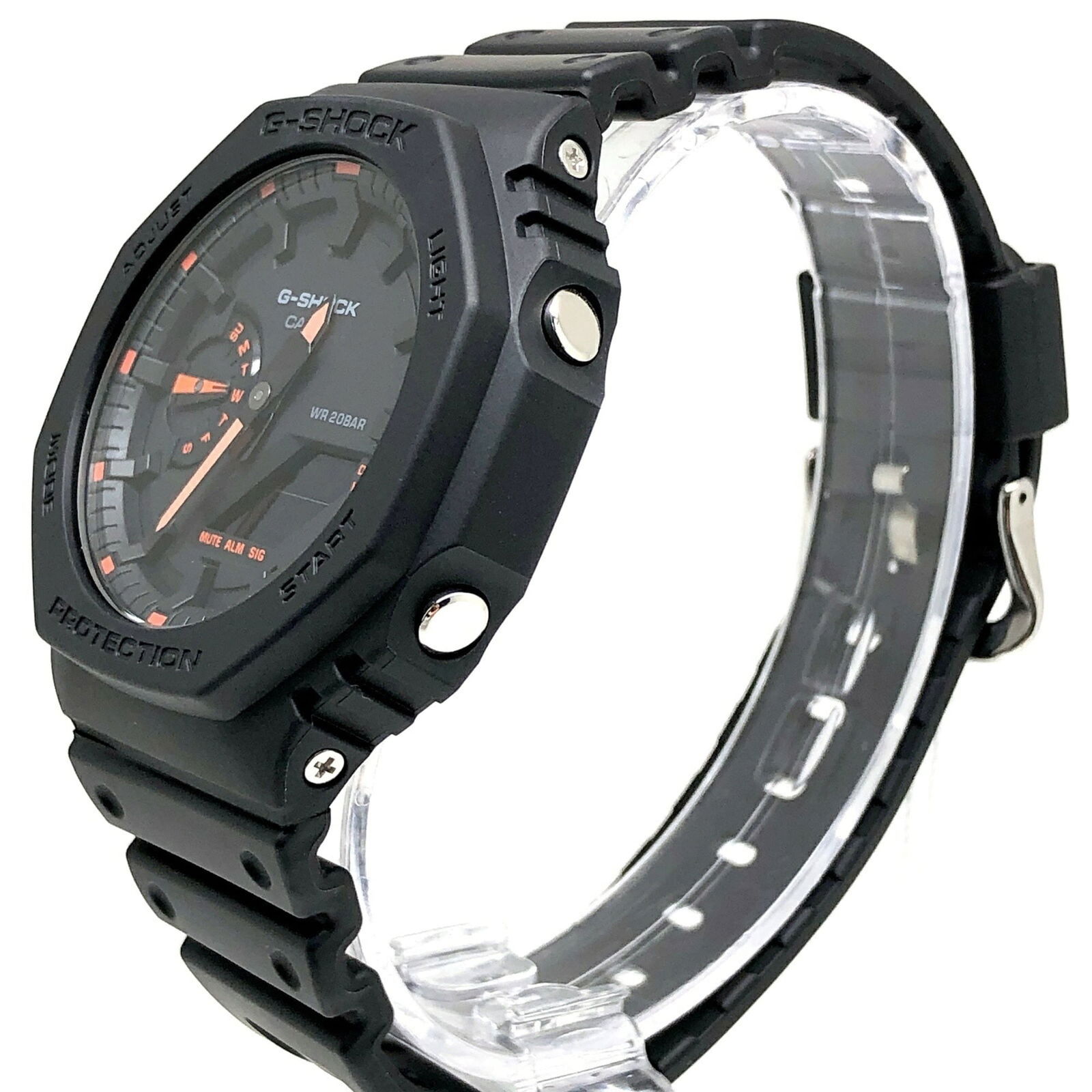 Wristwatch Casio - 3